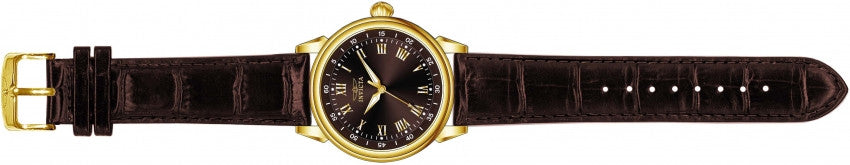 Image Band for Invicta Specialty 13669