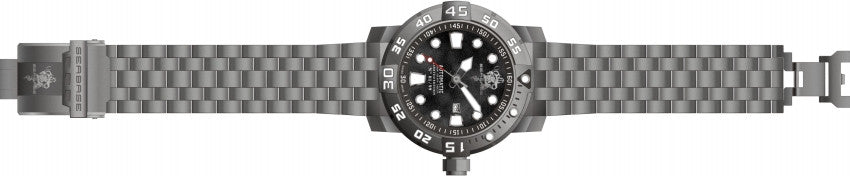 Image Band for Invicta Sea Base 14234