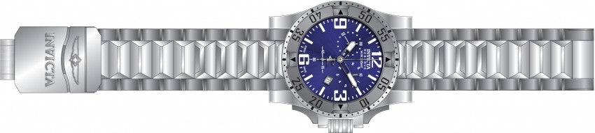 Image Band for Invicta Excursion 10537