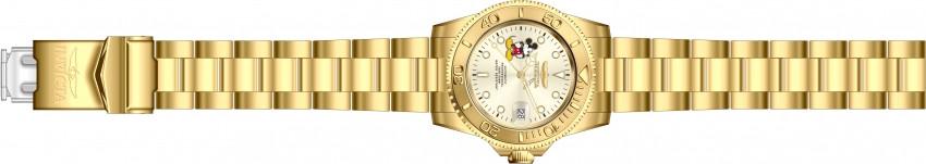 PARTS for Invicta Disney Limited Edition 22779