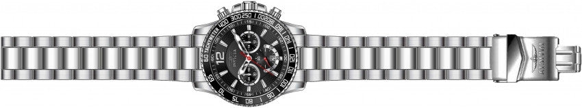 Image Band for Invicta Specialty 15609