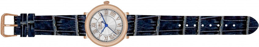 Image Band for Invicta Specialty 14859