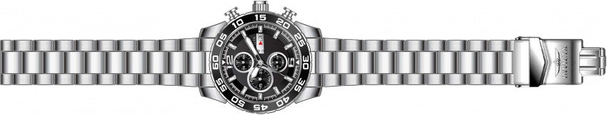 Image Band for Invicta Specialty 1012