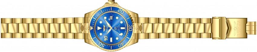 PARTS for Invicta Pro Diver 18672