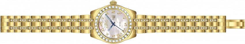 PARTS for Invicta Wildflower 22017