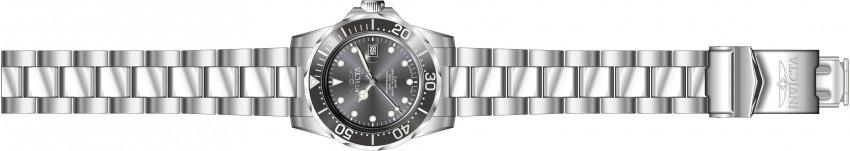 PARTS for Invicta Pro Diver 17055