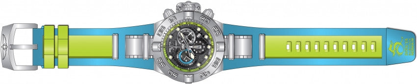 Image Band for Invicta Subaqua 19483