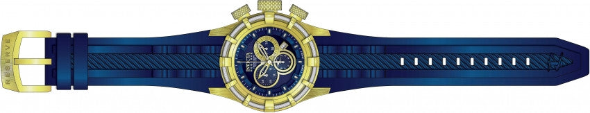 Image Band for Invicta Bolt 90003