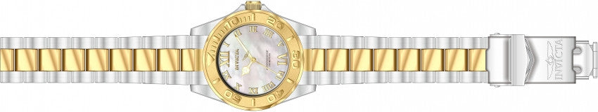 Image Band for Invicta Pro Diver 17872