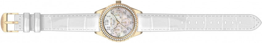 Image Band for Invicta Angel 12608