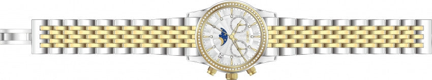 Image Band for Invicta Angel 22506