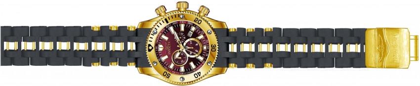 PARTS for Invicta Sea Spider 10255