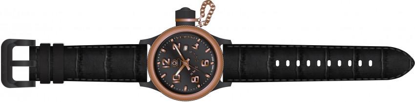 PARTS for Invicta Russian Diver 12724