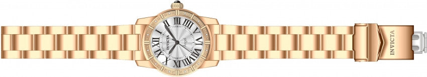 Image Band for Invicta Angel 14375