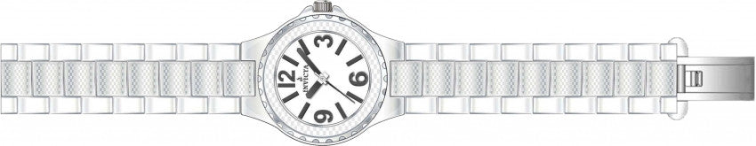 Image Band for Invicta Ceramics 1184