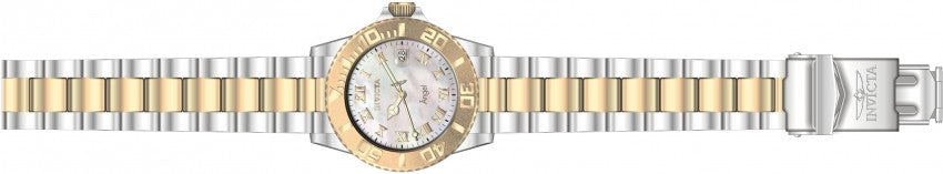 Image Band for Invicta Angel 14367