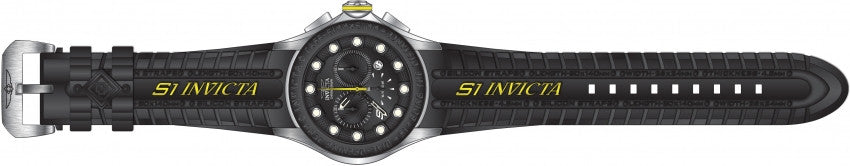 Image Band for Invicta S1 Rally 10838