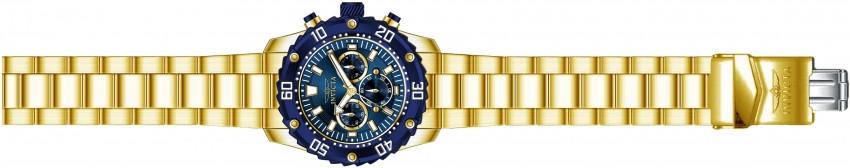 PARTS for Invicta Pro Diver 22518