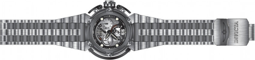 Image Band for Invicta Reserve 16047