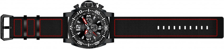 Image Band for Invicta Pro Diver 20064