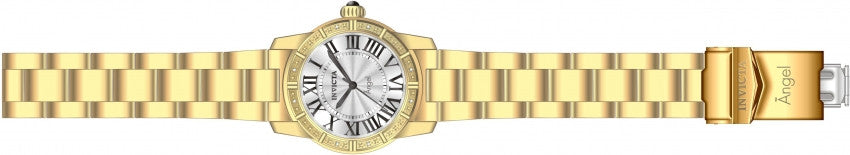 Image Band for Invicta Angel 14717