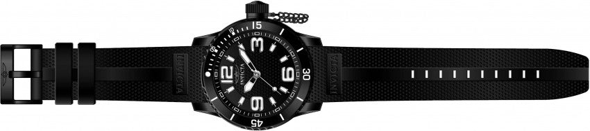Image Band for Invicta Specialty 1674