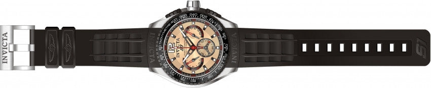 Image Band for Invicta S1 Rally 1849