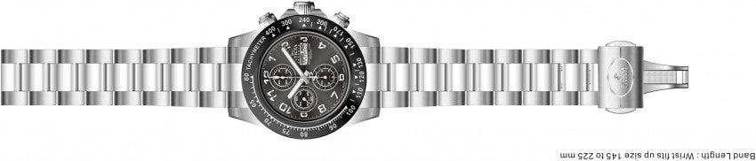 Image Band for Invicta Speedway 10934