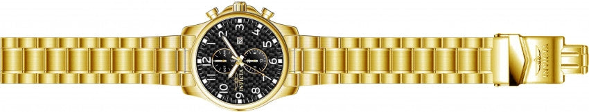 Image Band for Invicta Specialty 0382