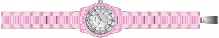 PARTS for Invicta Ceramics 15317