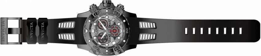 Image Band for Invicta Specialty 18861