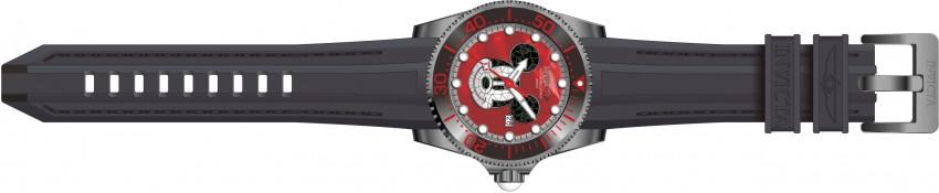 PARTS for Invicta Disney Limited Edition 22752