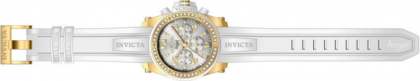 Image Band for Invicta Angel 11731