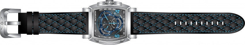 Image Band for Invicta S1 Rally 19519