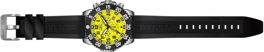 PARTS for Invicta Pro Diver 10357