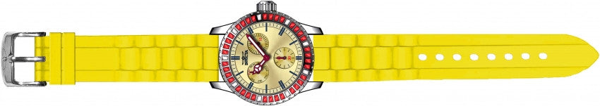 Image Band for Invicta Wildflower 19446