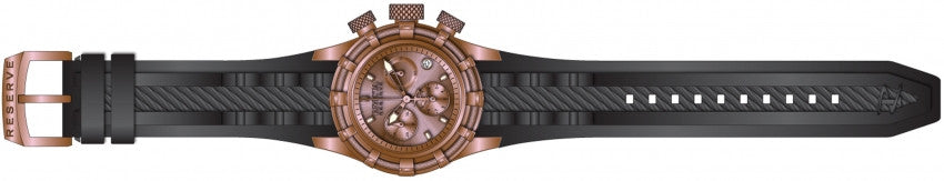 Image Band for Invicta Bolt 14780