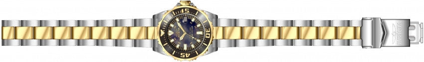 Image Band for Invicta CRUISELINE 20765