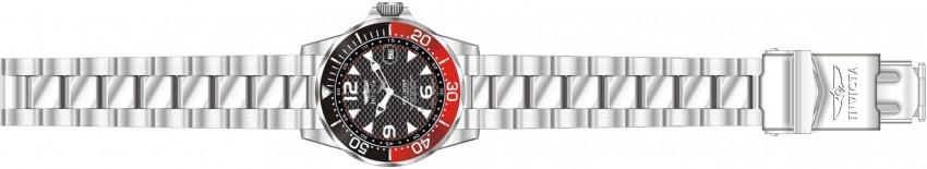 PARTS for Invicta Pro Diver 3478