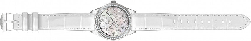 Image Band for Invicta Angel 12602