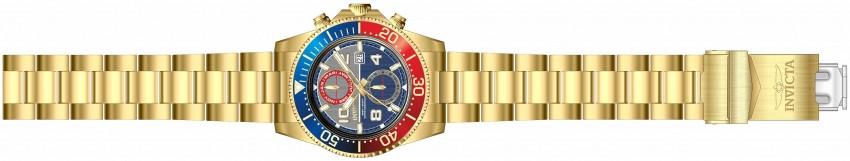 PARTS for Invicta Pro Diver 18519