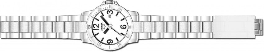 Image Band for Invicta Angel 1207