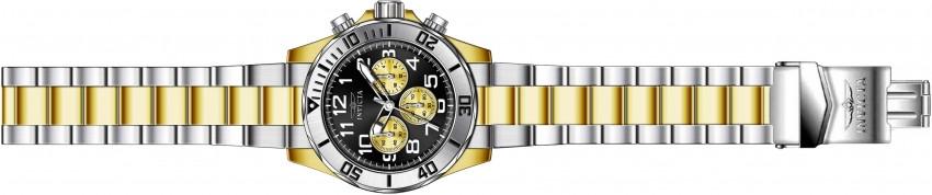 PARTS for Invicta Pro Diver 18220
