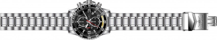 Image Band for Invicta Specialty 14881