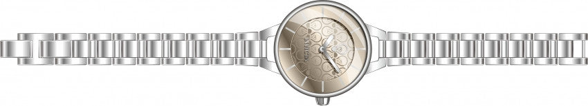 Image Band for Invicta Gabrielle Union 22911