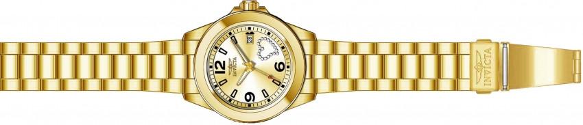 PARTS for Invicta Specialty 16327