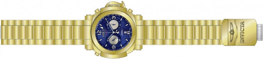 Image Band for Invicta Reserve 19722