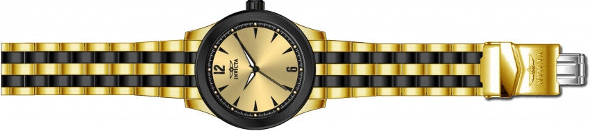 Image Band for Invicta Specialty 19368