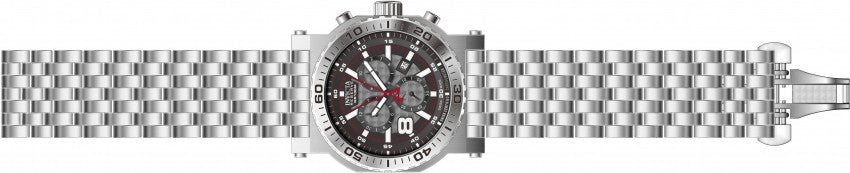 Image Band for Invicta Reserve 17406