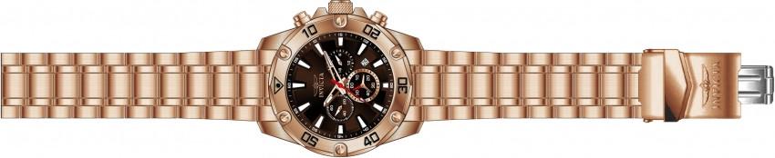 PARTS for Invicta Pro Diver 20011